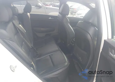 2020 Kia Sportage S from USA, damaged, VIN KNDP6CAC6L7805794